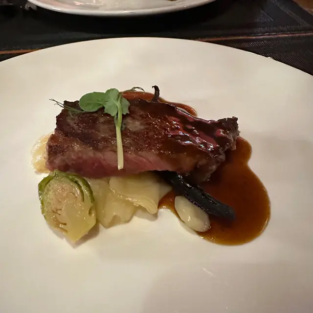 A5 日本松阪和牛