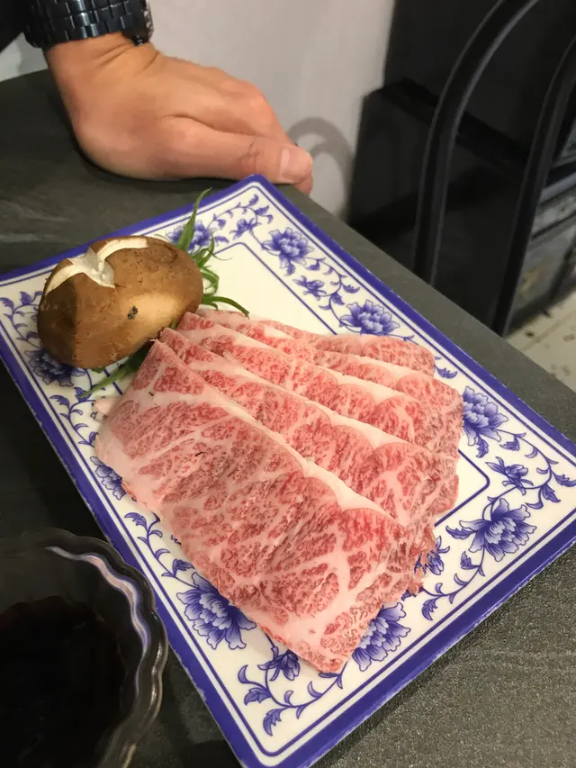 鹿兒島A4三角小排