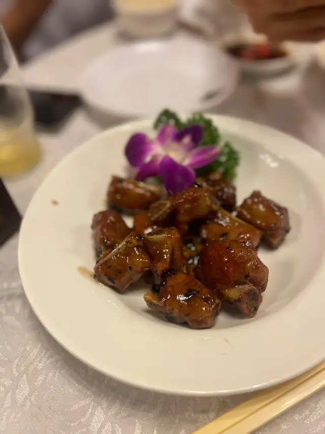 冰梅欖角骨