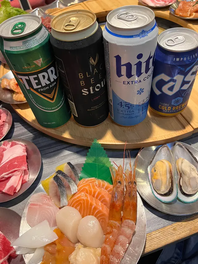 唔會好濃味，清熱氣又易入口！