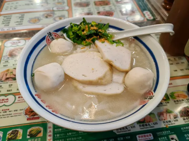 招牌頂河套餐