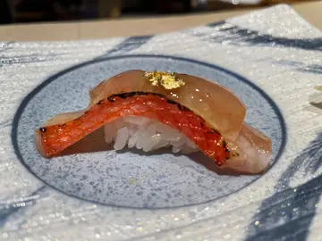 金目鲷