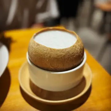 榴槤皇子