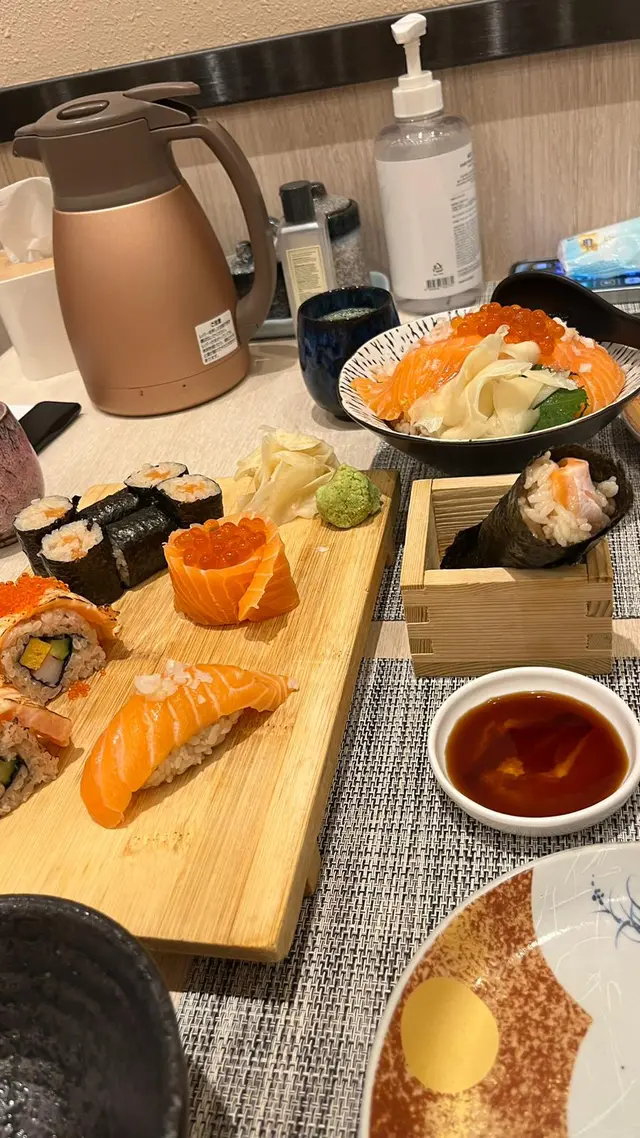 日式大象保溫水壺