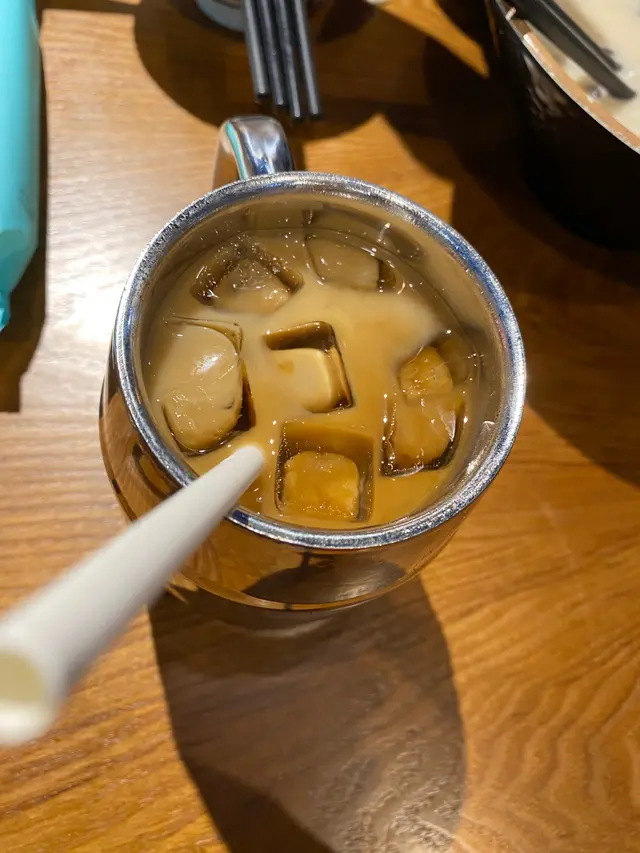 唔錯👍🏻 #咖啡 #coffee