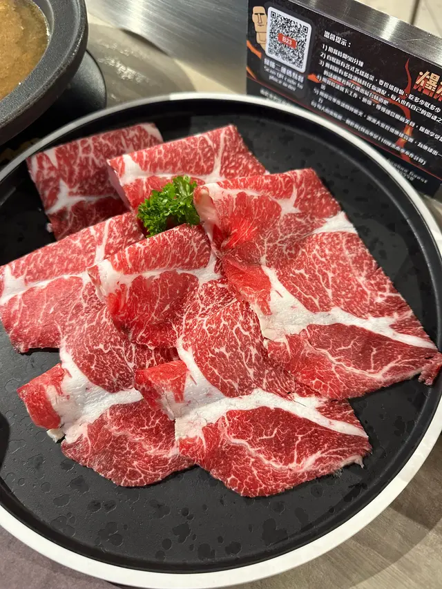 澳洲m5和牛肩胛肉眼