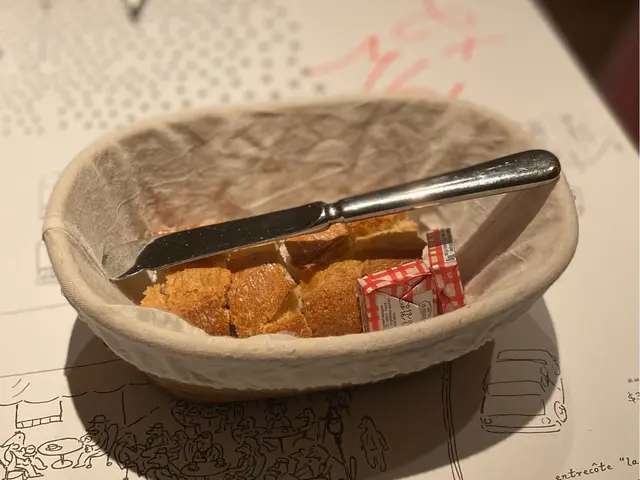 Bread