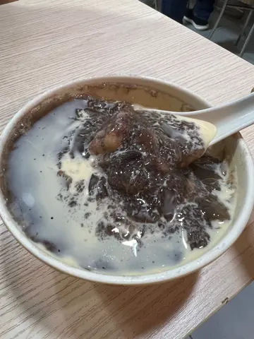 冻渣咋