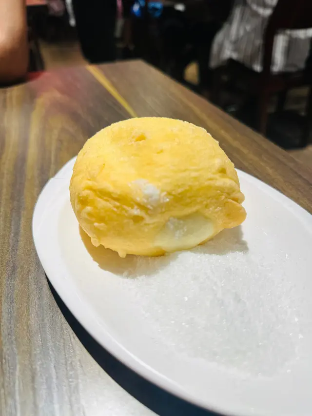 高力豆沙