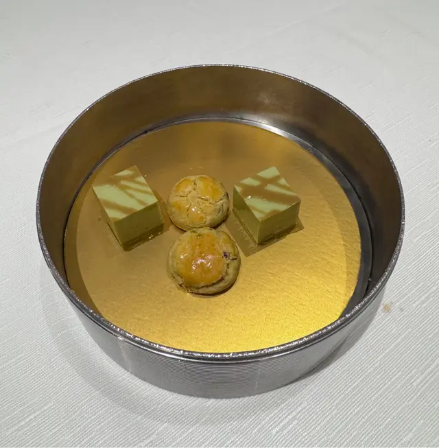 美點雙輝