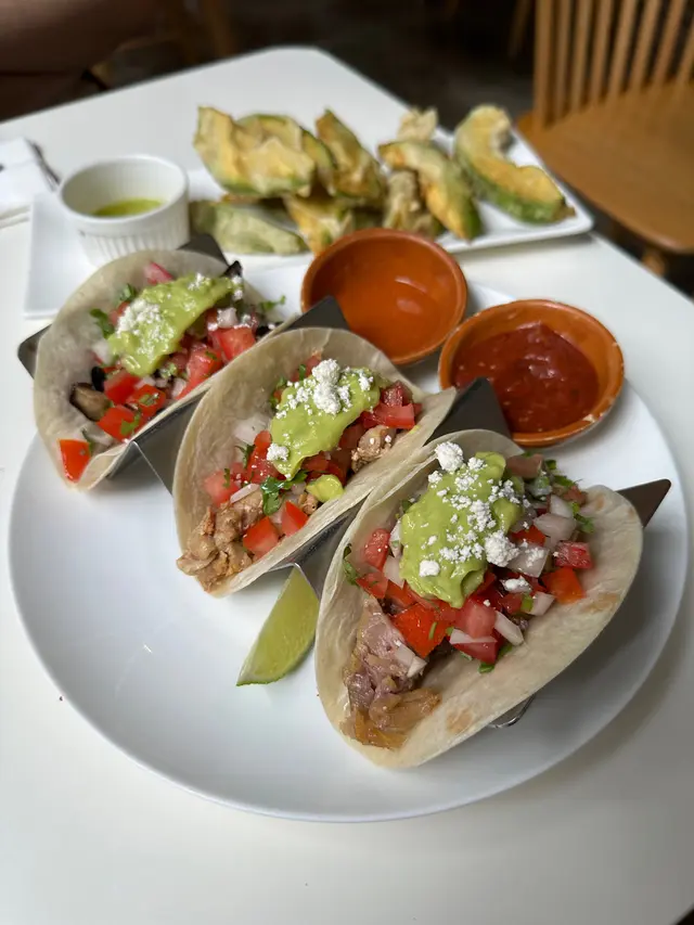 Taco
