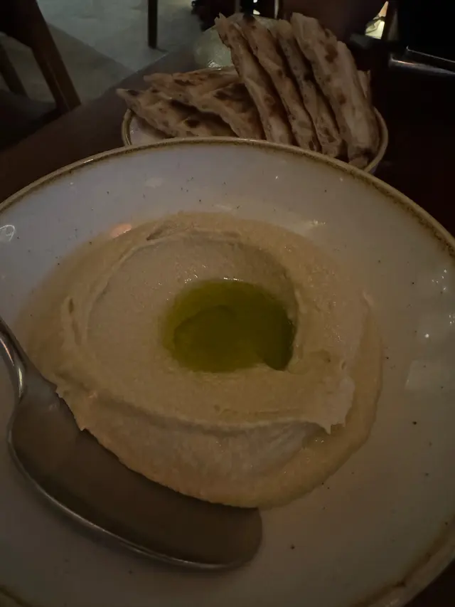 Hummus