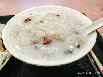 艇仔粥
