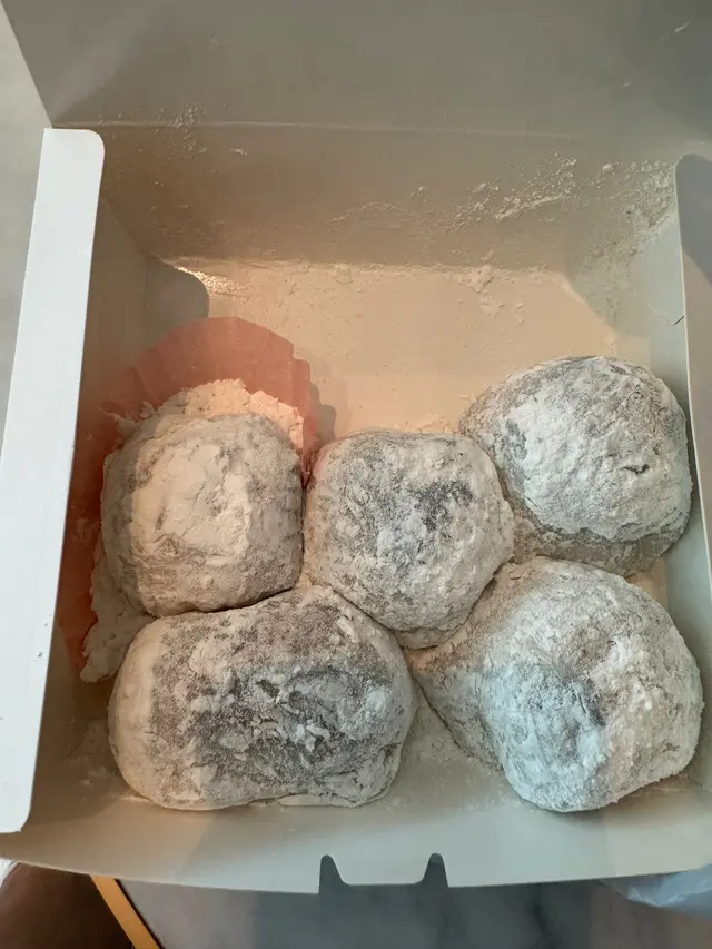 四款不同嘅口味，各有唔同嘅味道啦，今次就睇吓邊隻啱我口味先😋，大家又唔知鍾意咩味道呢？