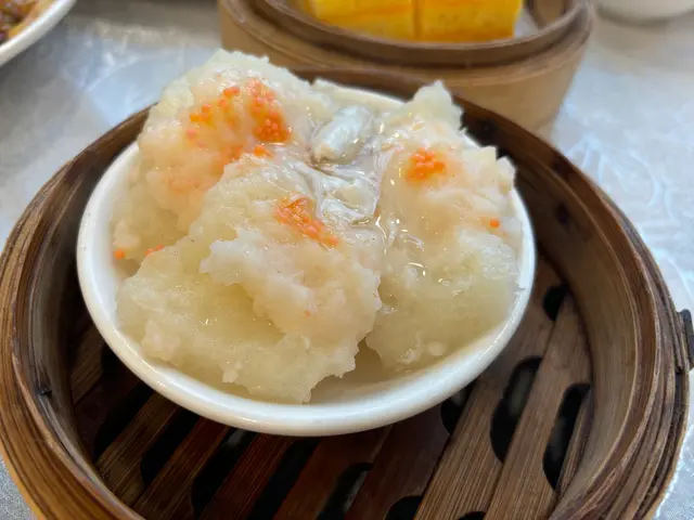 #香港美食 #點心 #點心下午茶 