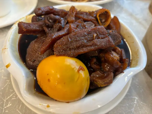 #香港美食 #點心 #點心下午茶 