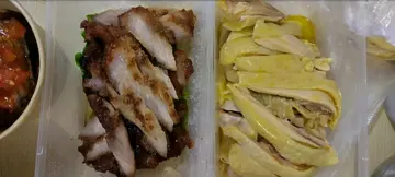 二人餐