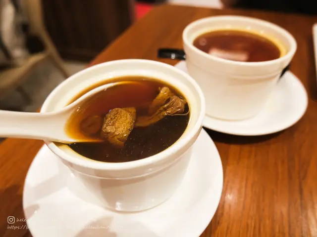 沙參玉竹燉赤肉湯