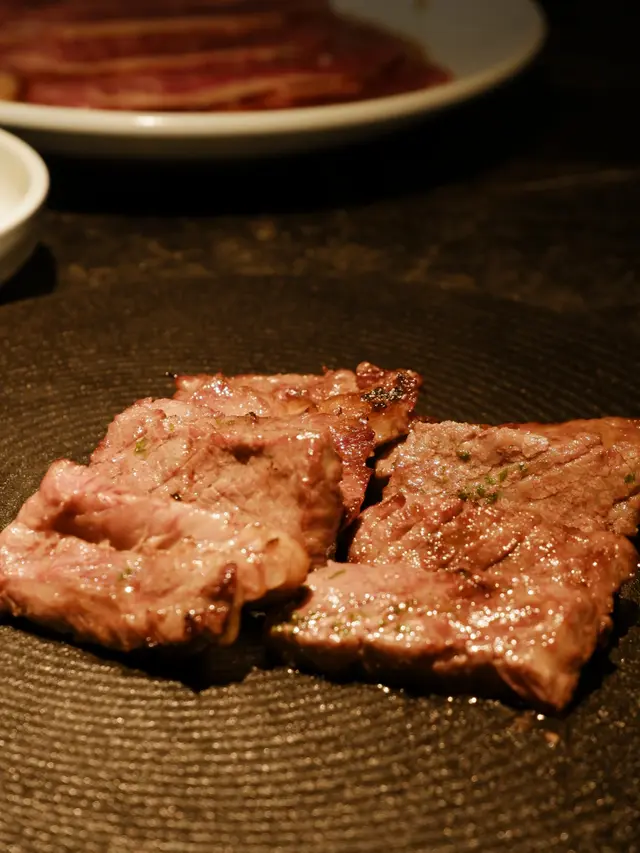 最上等牛肋骨