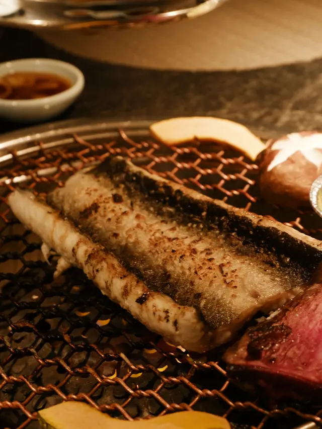 韓國鰻魚