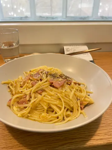 Carbonara
