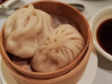 小籠包