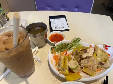 海南雞飯
