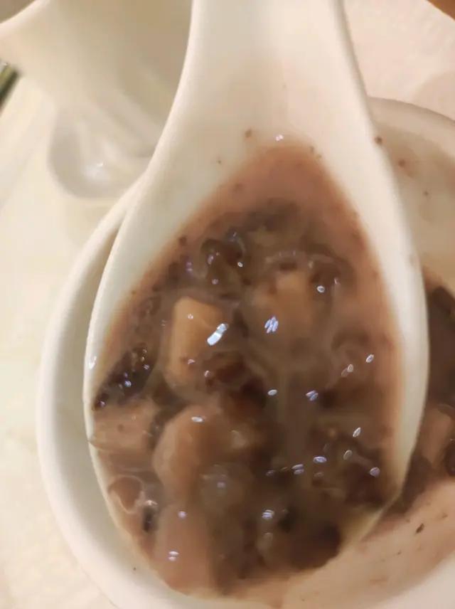 紫米露