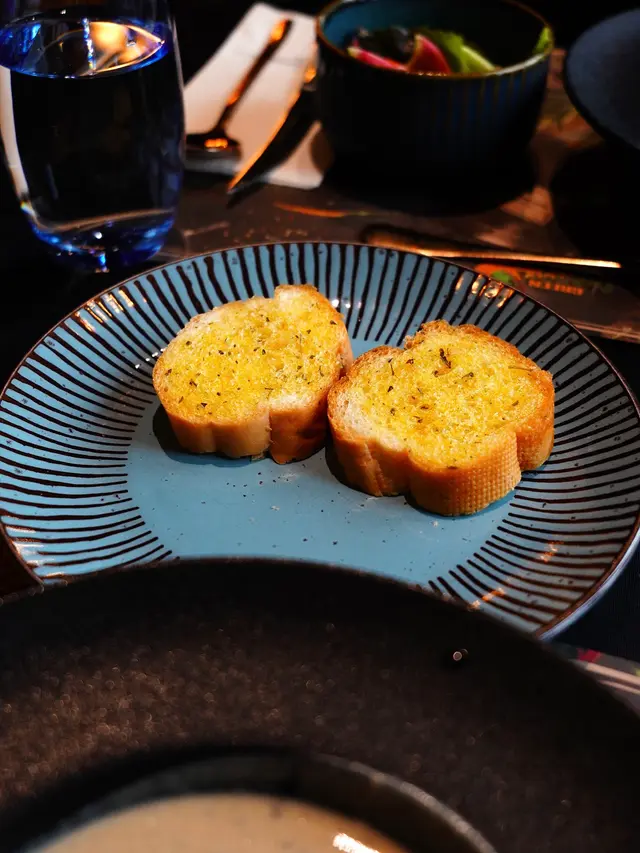 餐包