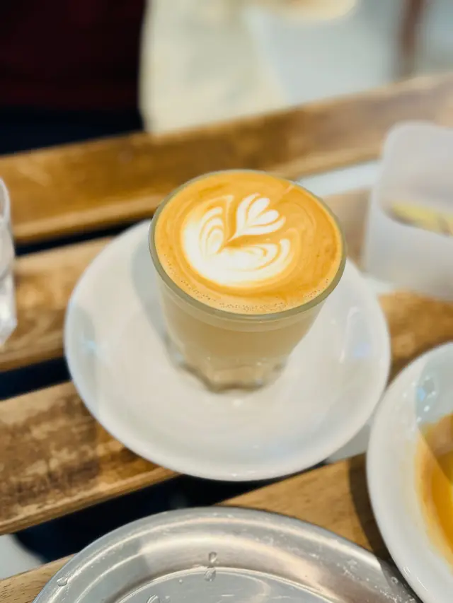 Latte