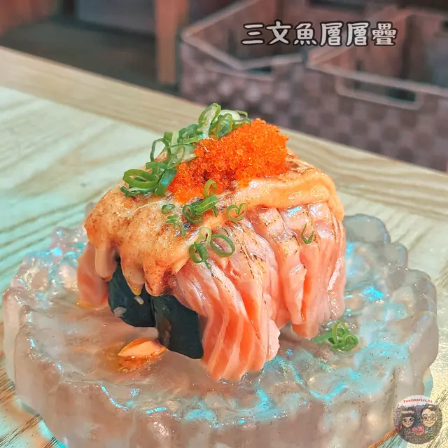 #香港美食 #日本菜 #居酒屋 