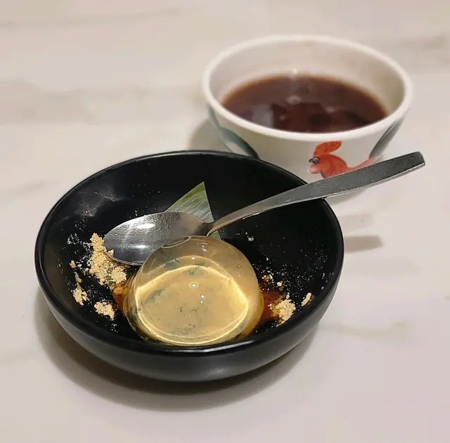 雨露蛋糕