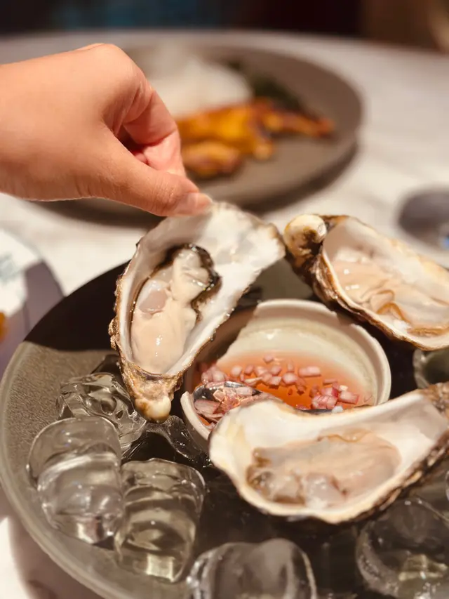 Oyster