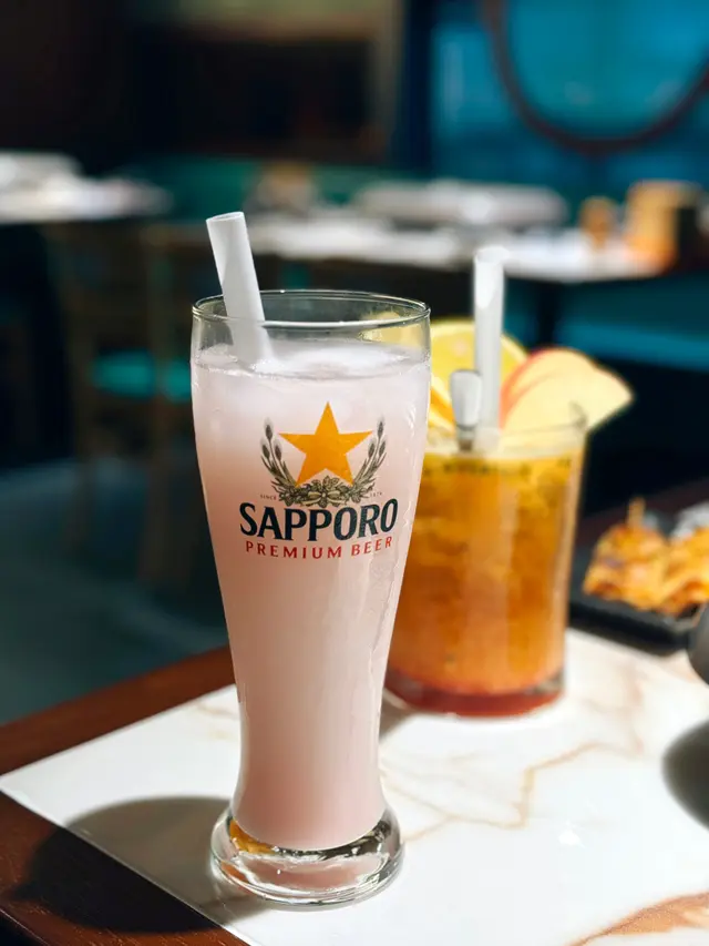 巨峰可爾必思梳打