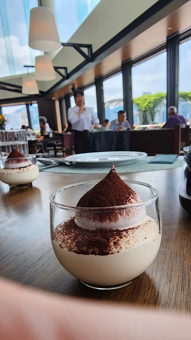 Tiramisu 小杯