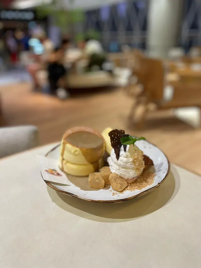 經典英式伯爵茶梳乎厘