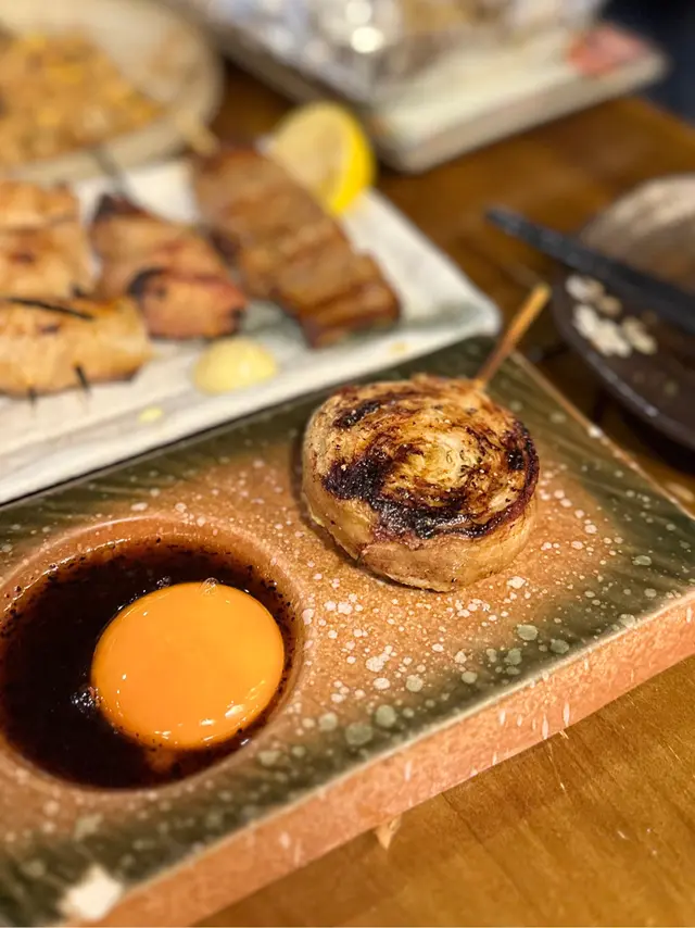 豚肉節瓜波板糖(附月見)