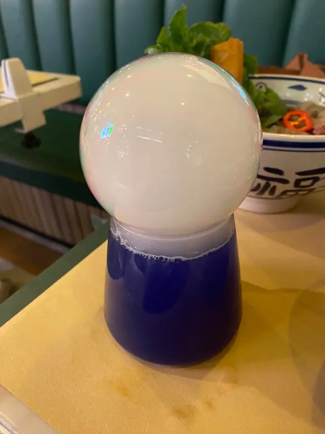 𝙏𝙚𝙖𝙧𝙨 𝙤𝙛 𝙈𝙚𝙧𝙢𝙖𝙞𝙙