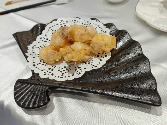 芥末墨魚仔