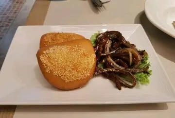 黃金荷葉包