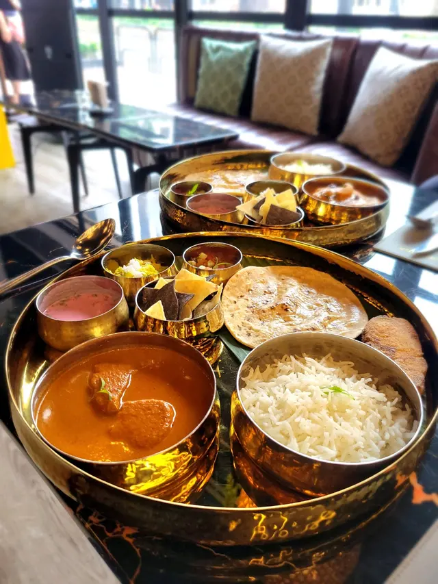 East Indian Fish Chinchoni