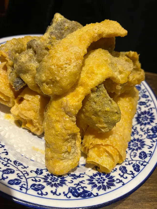 黃金雙拼