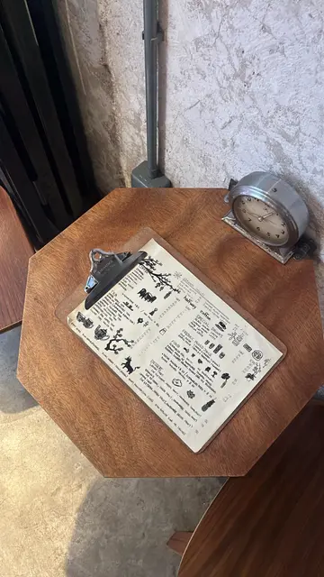 #Cafe好去处 