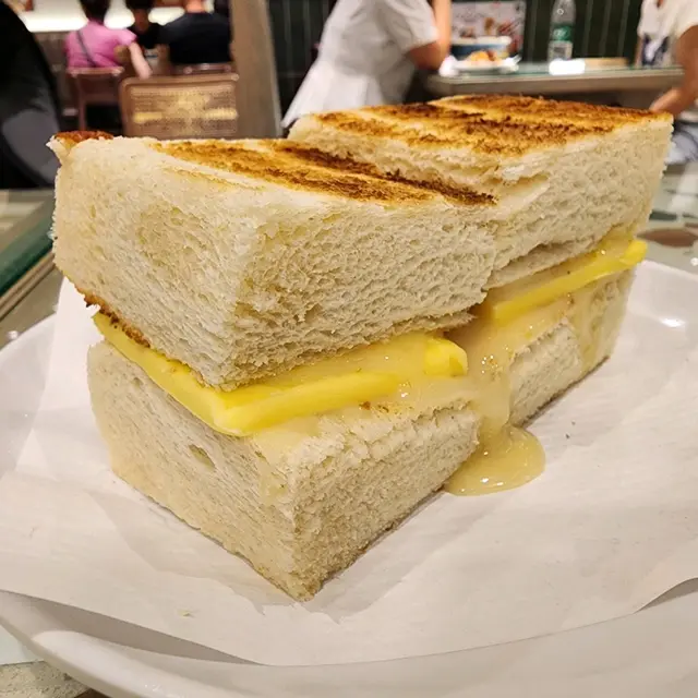 鮮油奶多