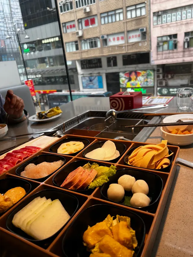 午市套餐