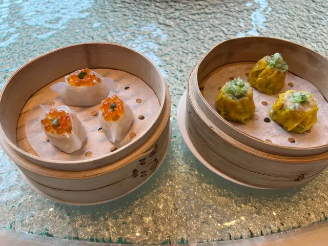 #香港美食 