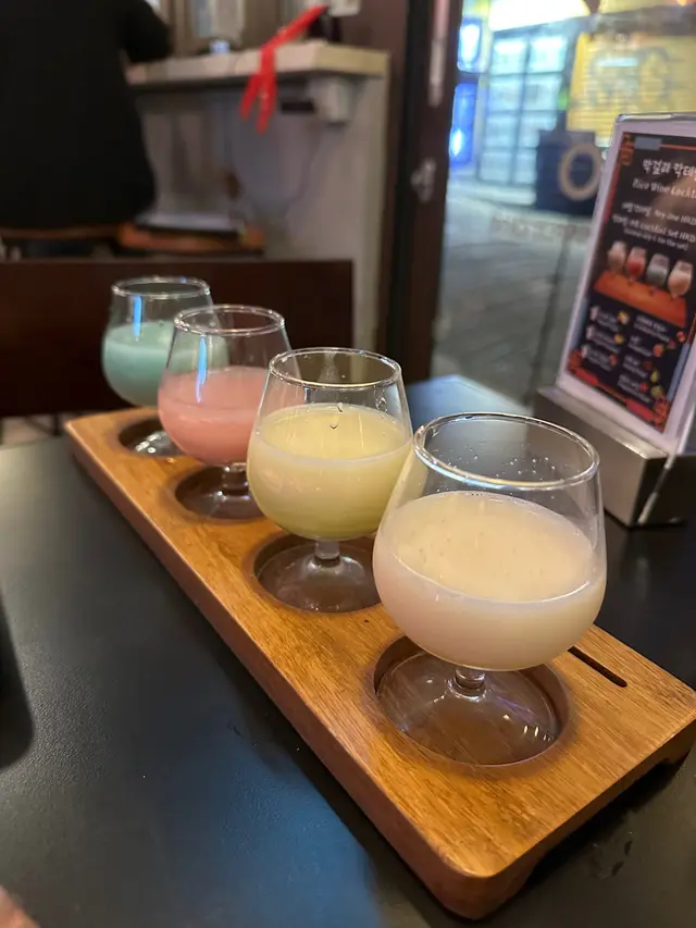 超級甜,剩係得個甜味,仲要好明顯係Artificial嘅味道…