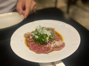 牛他他