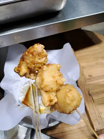 魚蛋