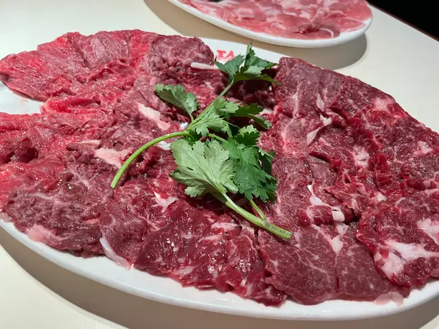 騸牯牛肉